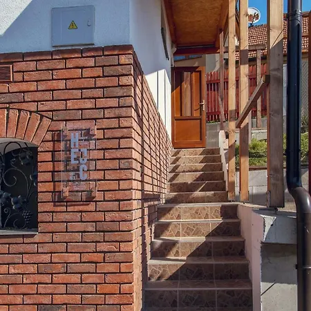 Apartman Hejc Moravska Nova Ves Exterior photo