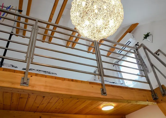 Apartman Hejc