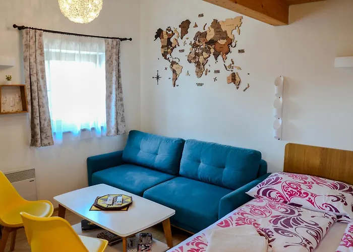 Apartman Hejc