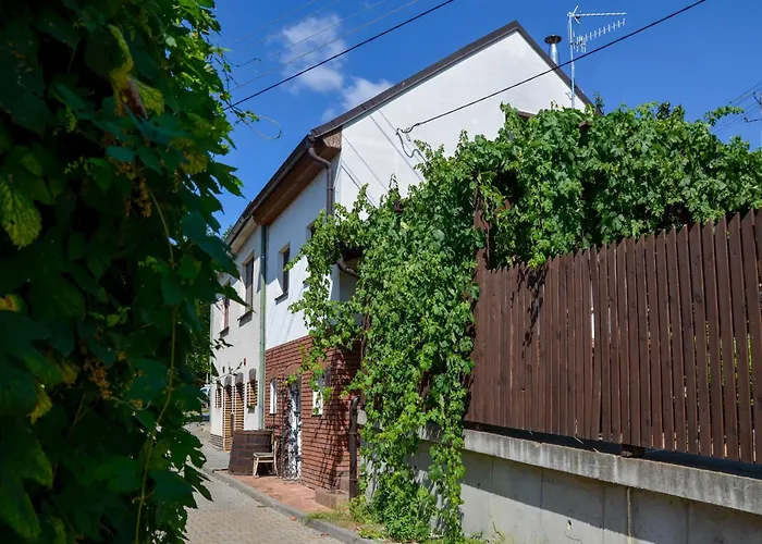Apartman Hejc