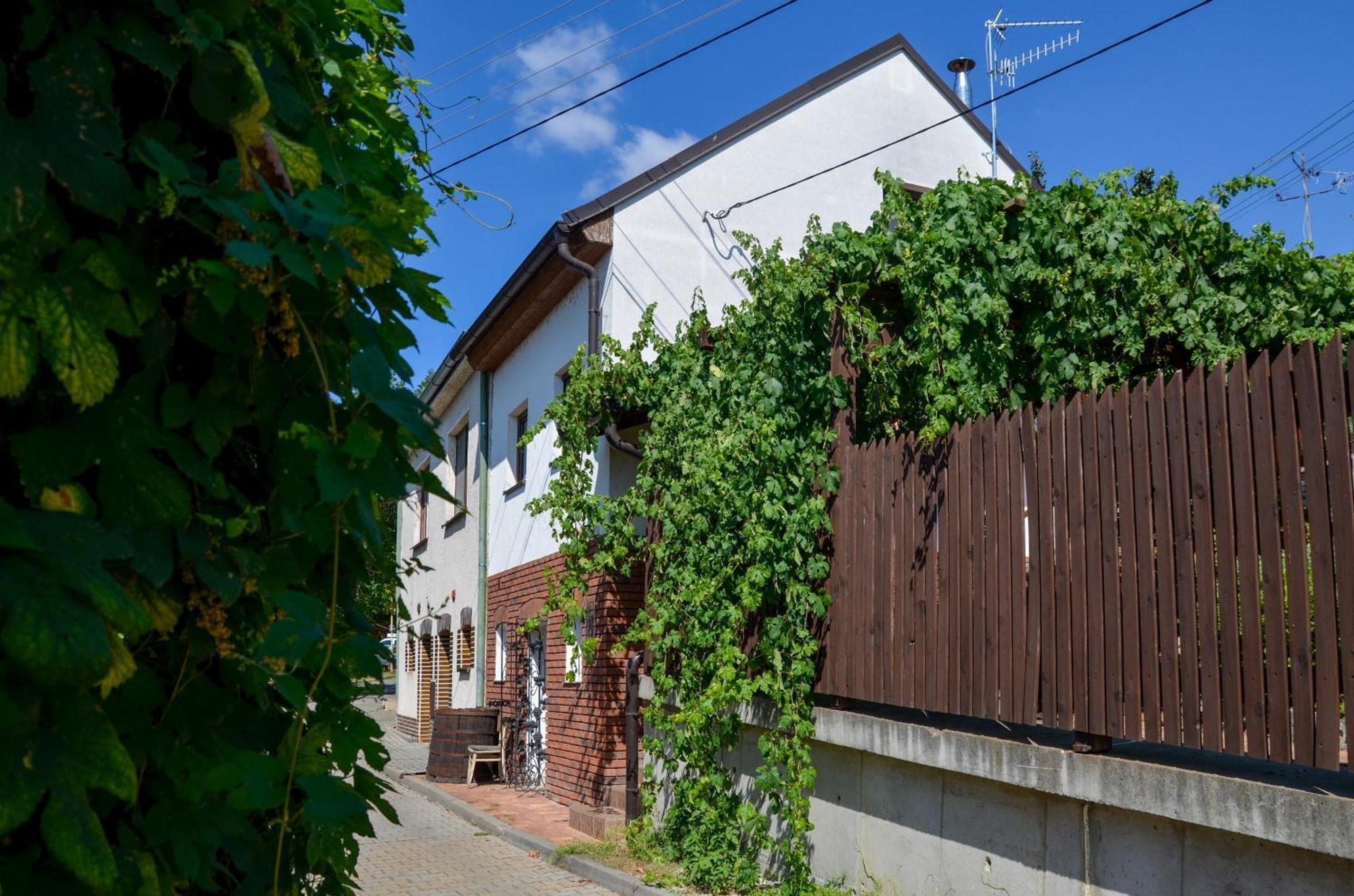 Hejc Apartment