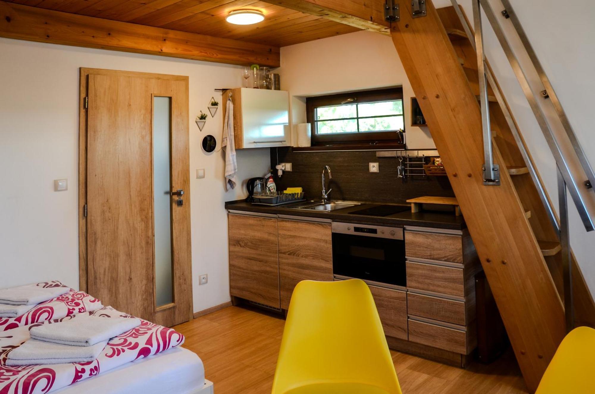 Apartment Hejc