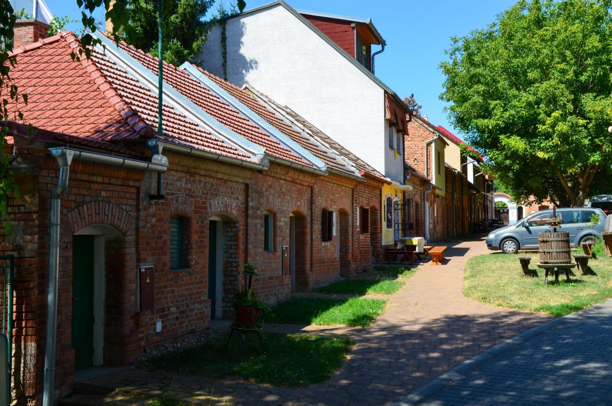 Hejc Moravska Nova Ves