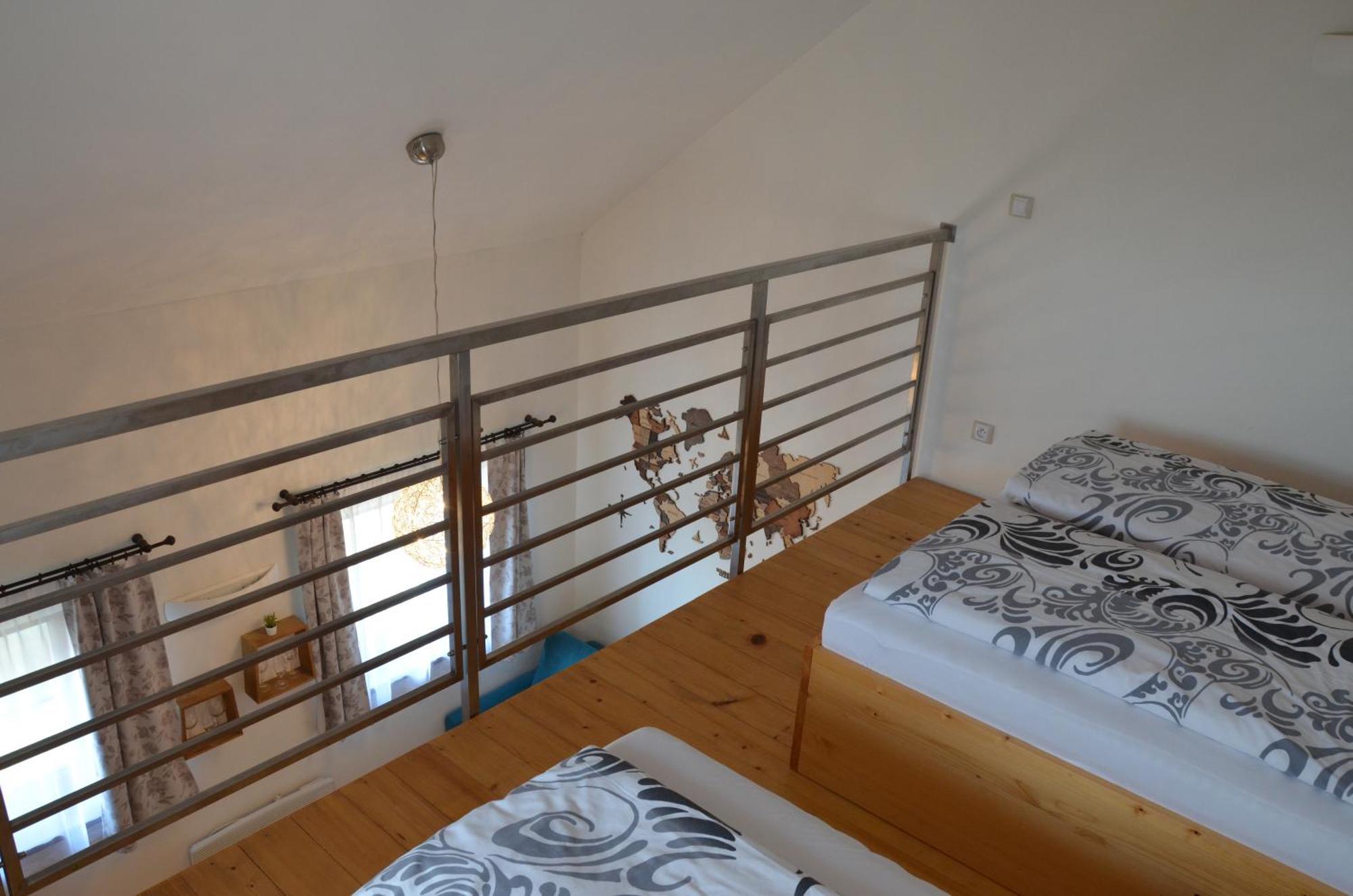 Hejc Apartment