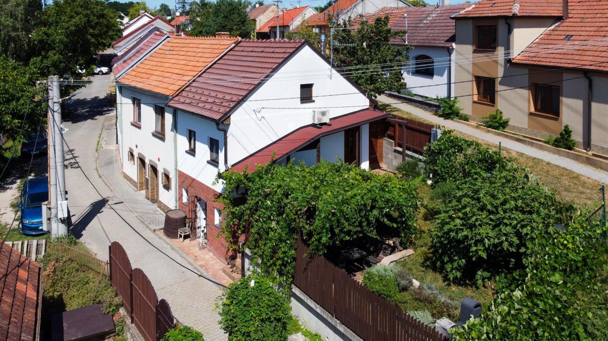 Apartment Hejc
