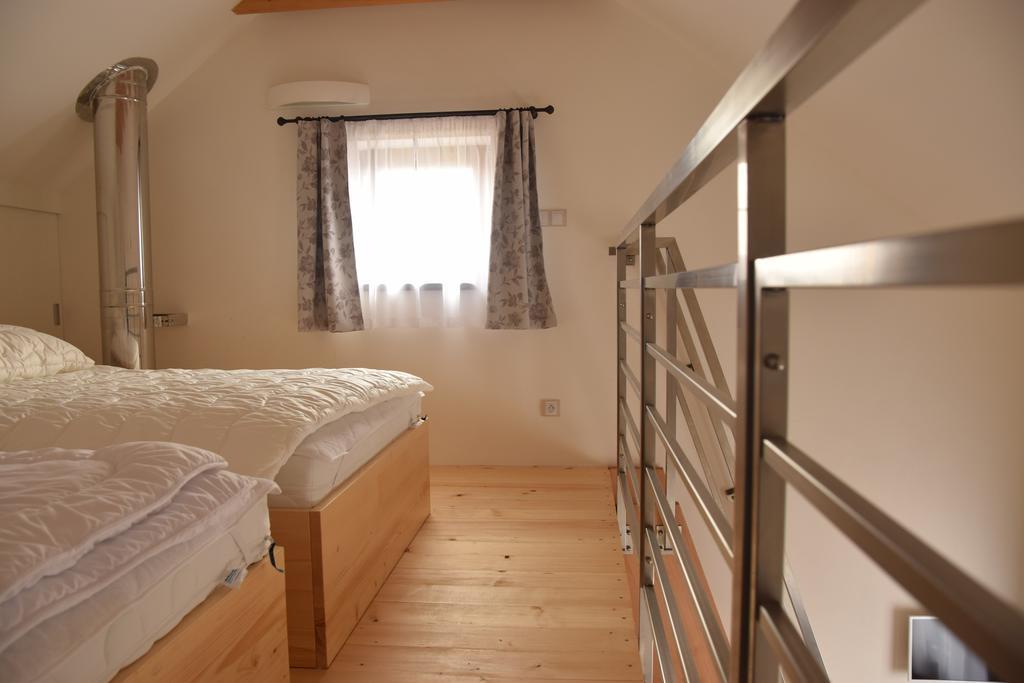 Apartment Hejc *